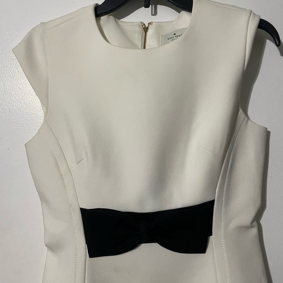 kate spade Dresses & Skirts - White Kate Spade Dess